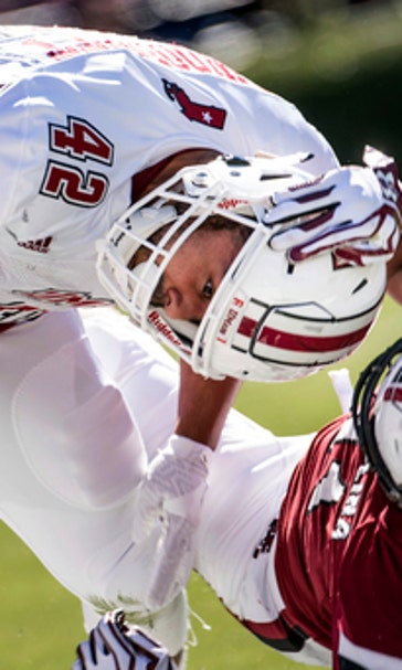 Bentley Time: South Carolina freshman QB leads 34-28 victory